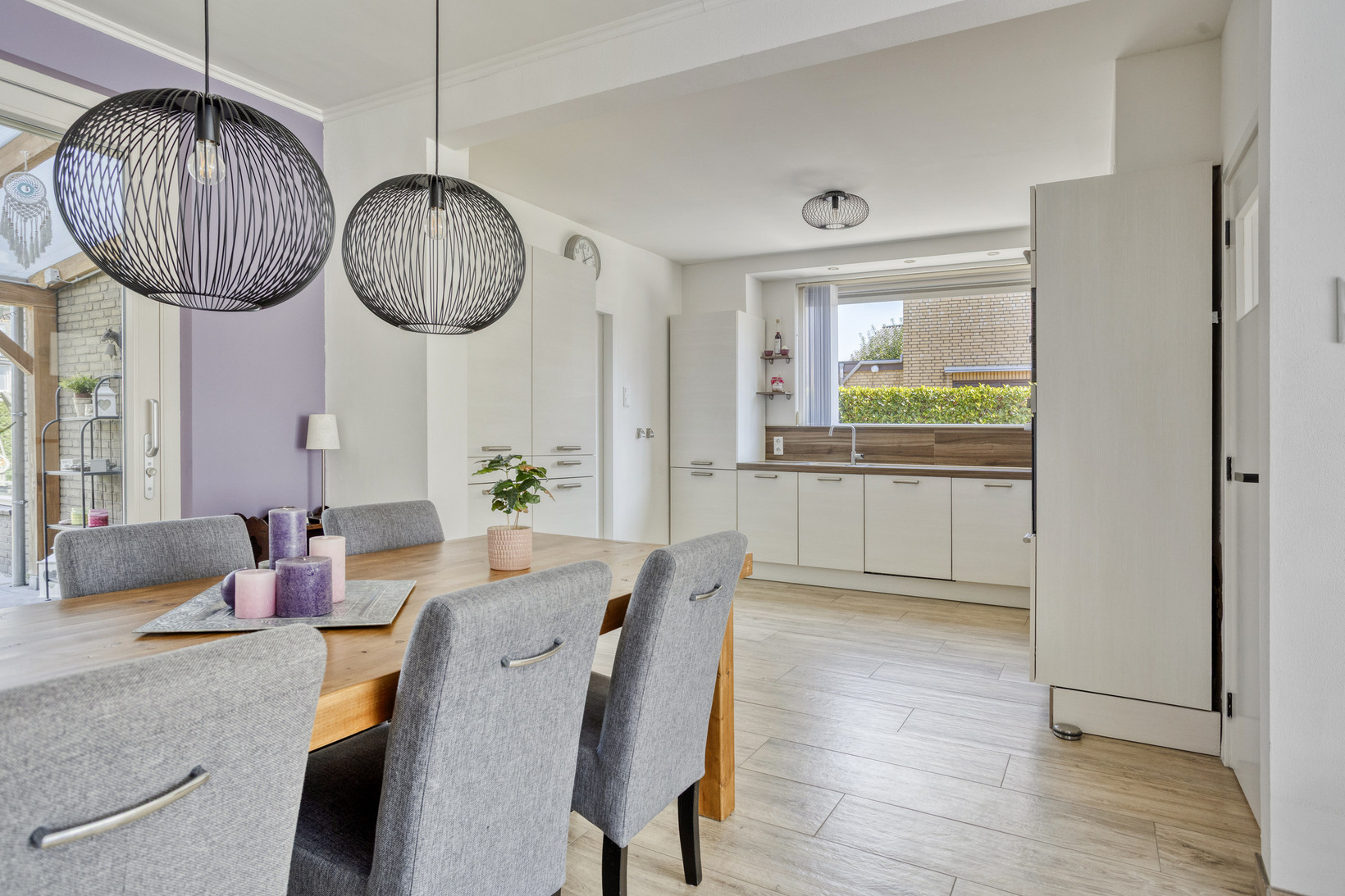 Vrijstaande woning te koop: Kasteelstraat 4, Wouw