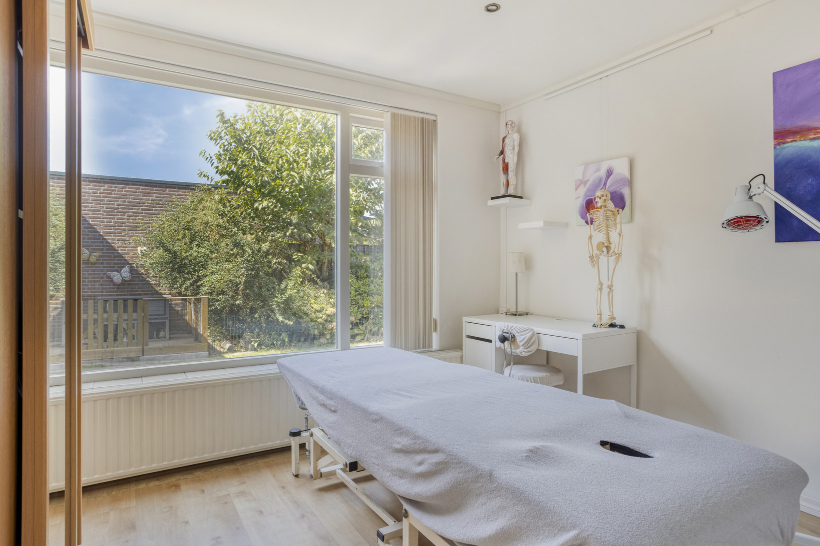 Vrijstaande woning te koop: Kasteelstraat 4, Wouw