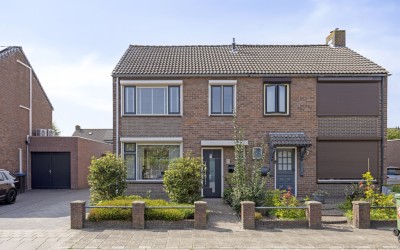 Huis te koop Boutershemstraat 5