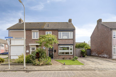 Wittemstraat 14