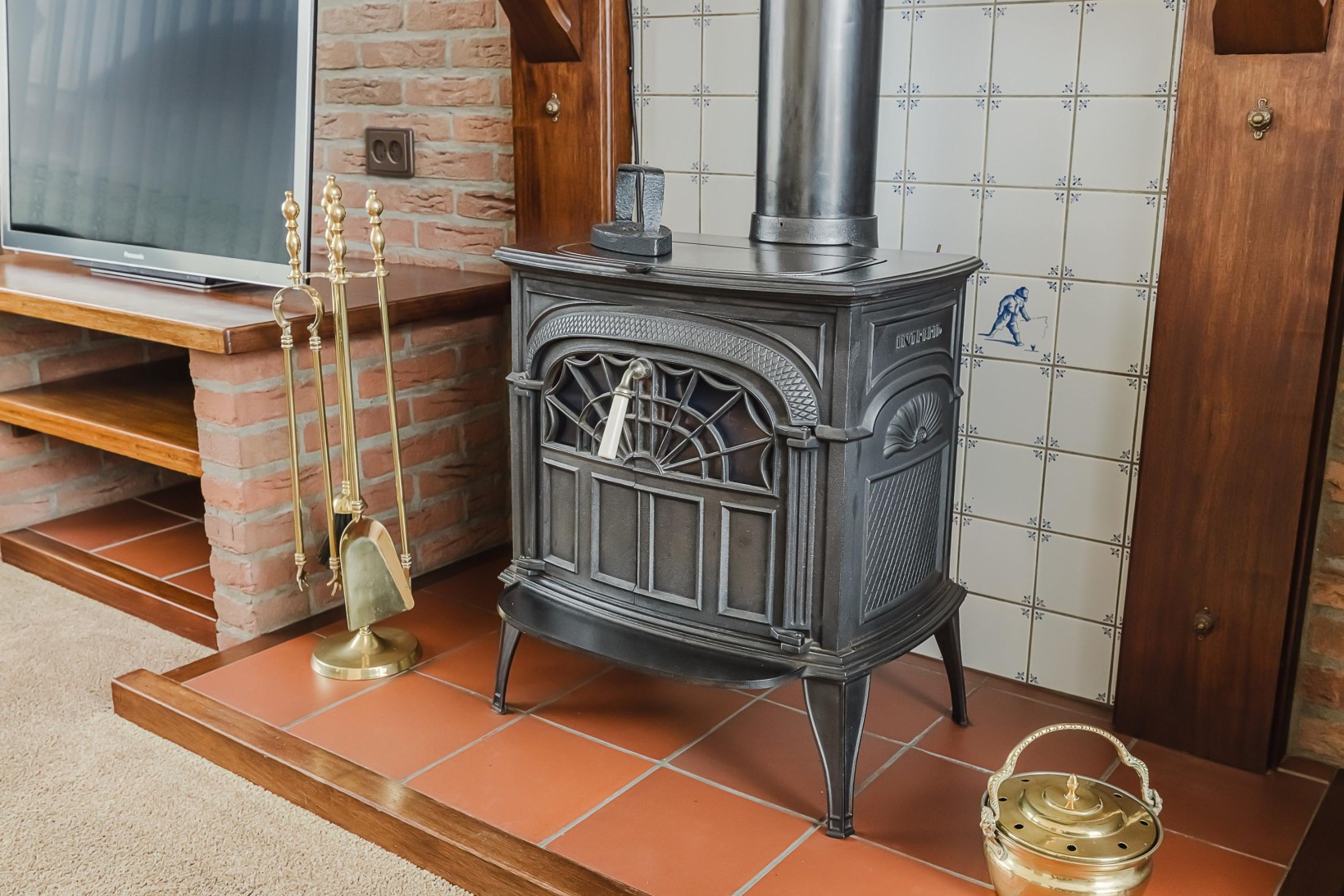 Tussenwoning te koop: Boomhoefstraat 12, Wouw