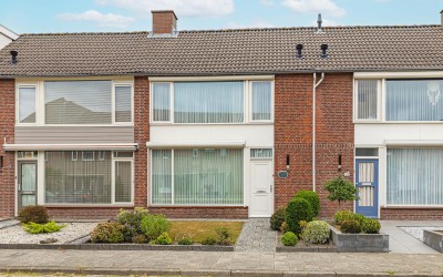 Boomhoefstraat 12