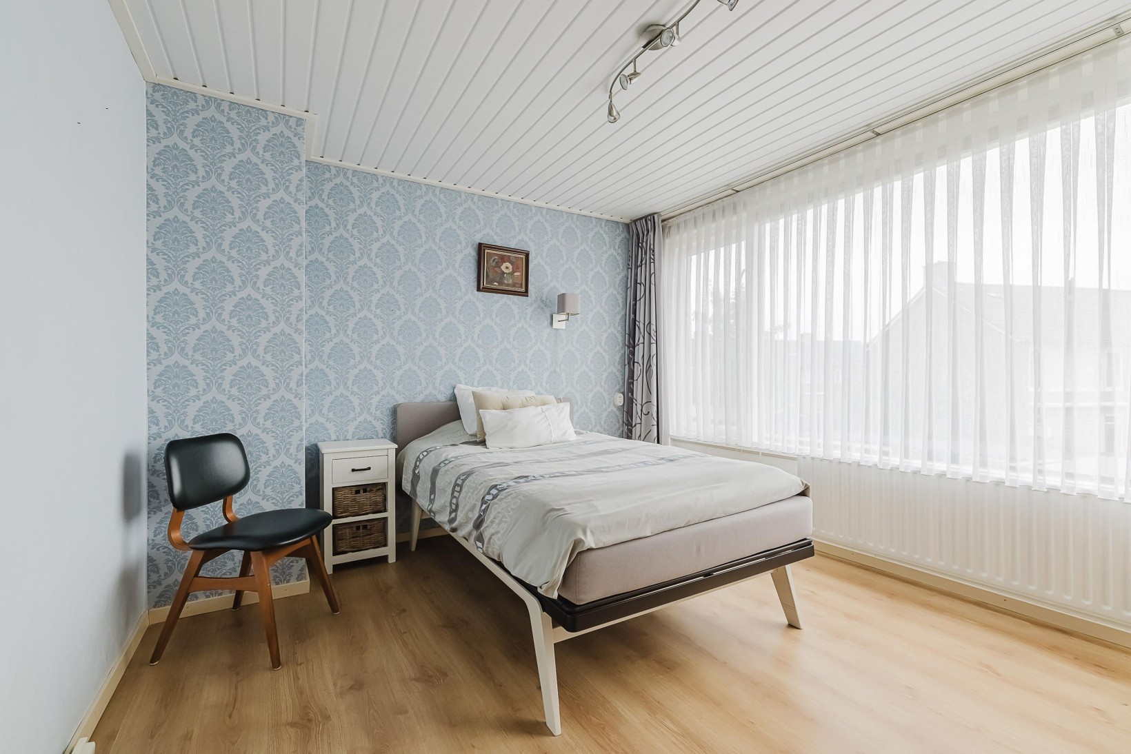 Tussenwoning te koop: Boomhoefstraat 12, Wouw