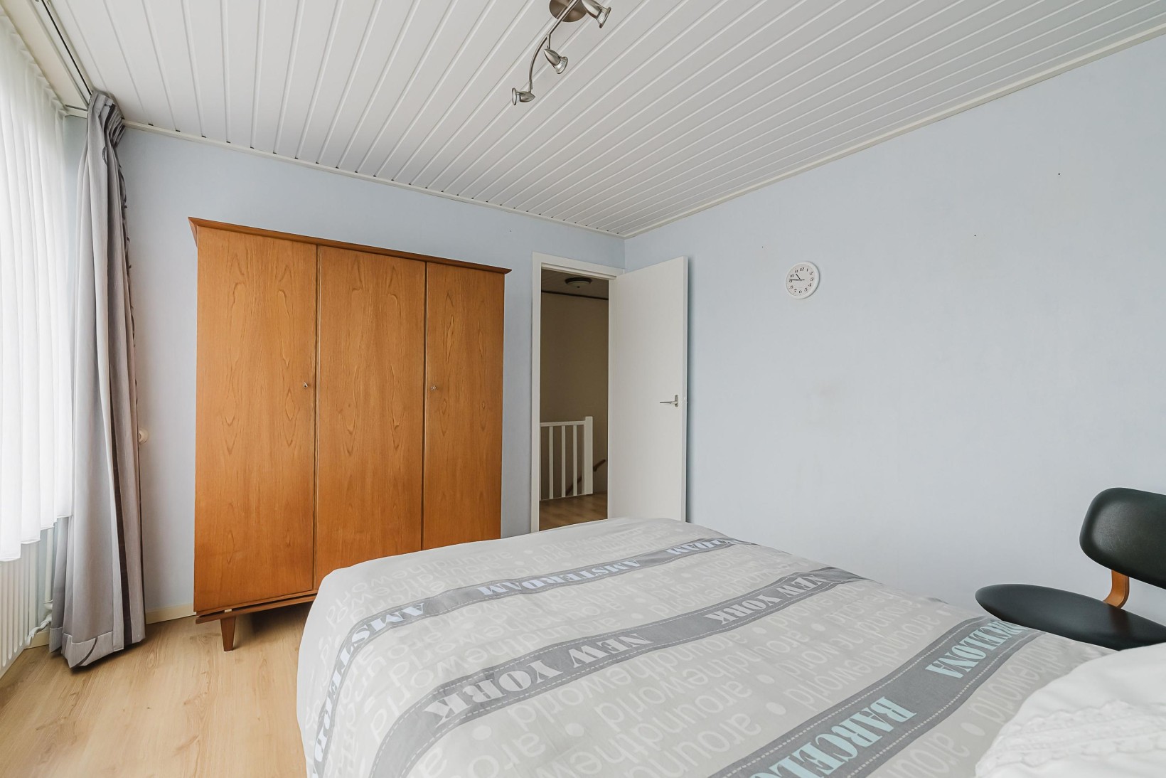 Tussenwoning te koop: Boomhoefstraat 12, Wouw