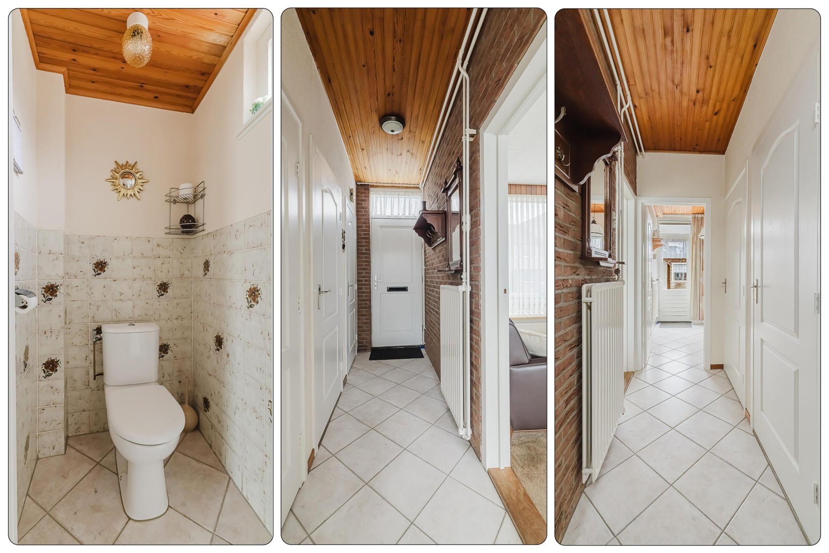 Tussenwoning te koop: Boomhoefstraat 12, Wouw