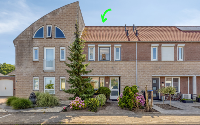 Boomhoefstraat 3