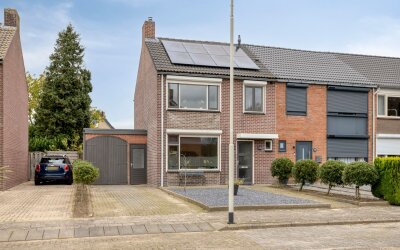 Markiezenstraat 16