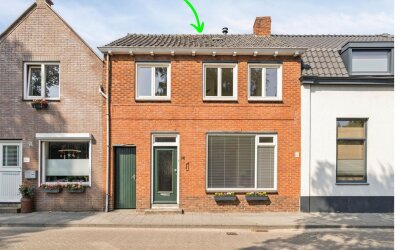 Nieuwstraat 14