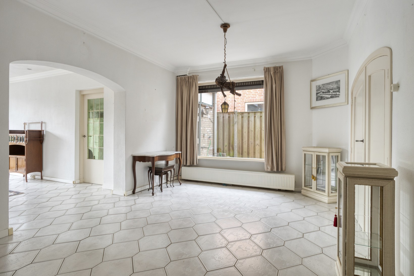 Tussenwoning te koop: Doeldreef 23, Wouw