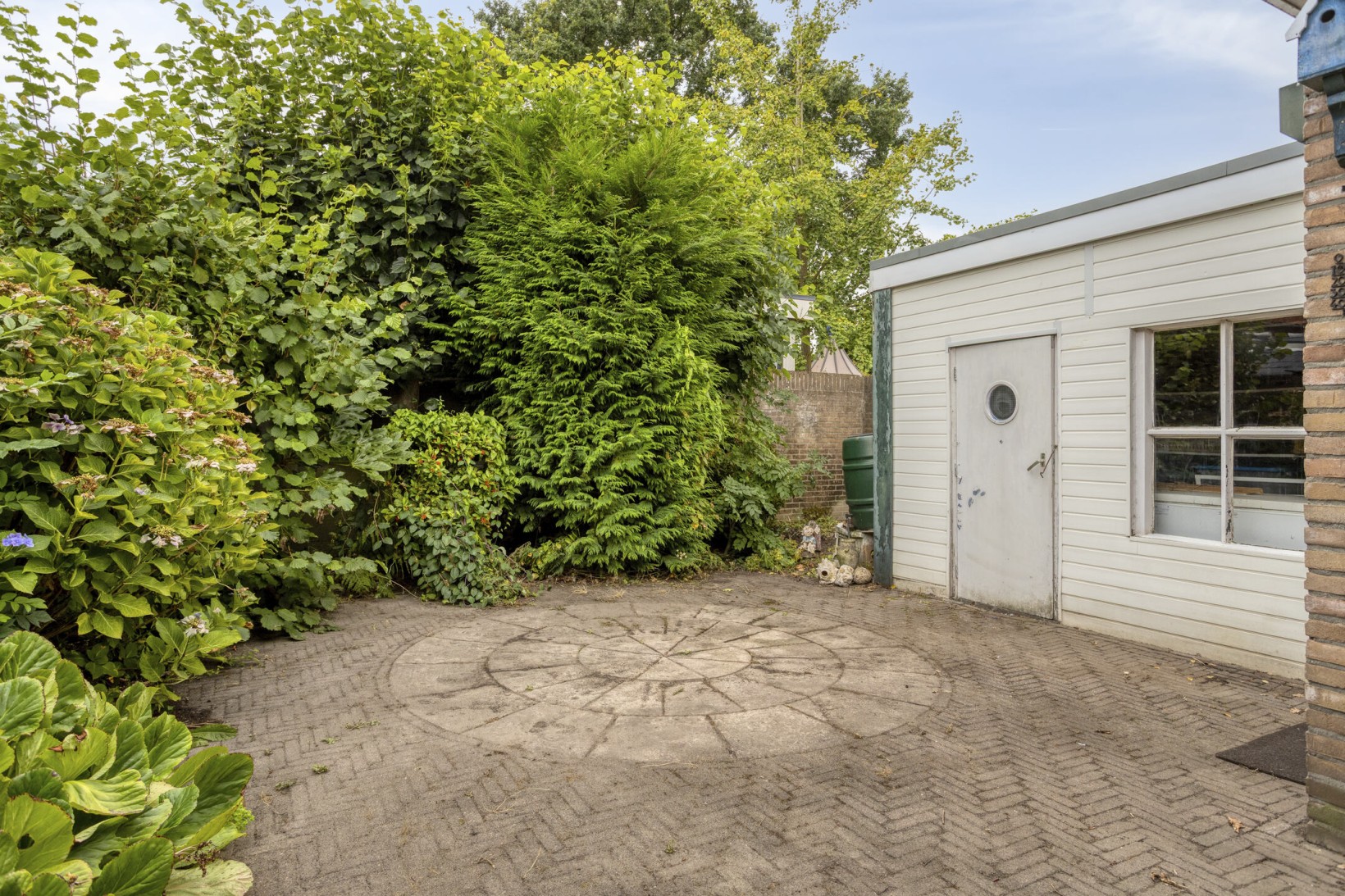 Tussenwoning te koop: Doeldreef 23, Wouw