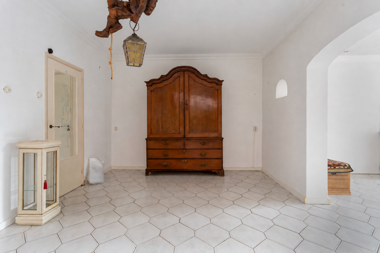 Tussenwoning te koop: Doeldreef 23, Wouw