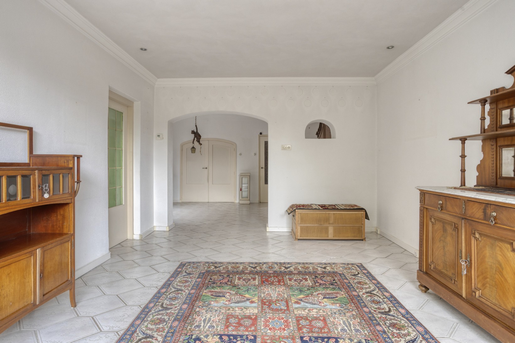 Tussenwoning te koop: Doeldreef 23, Wouw