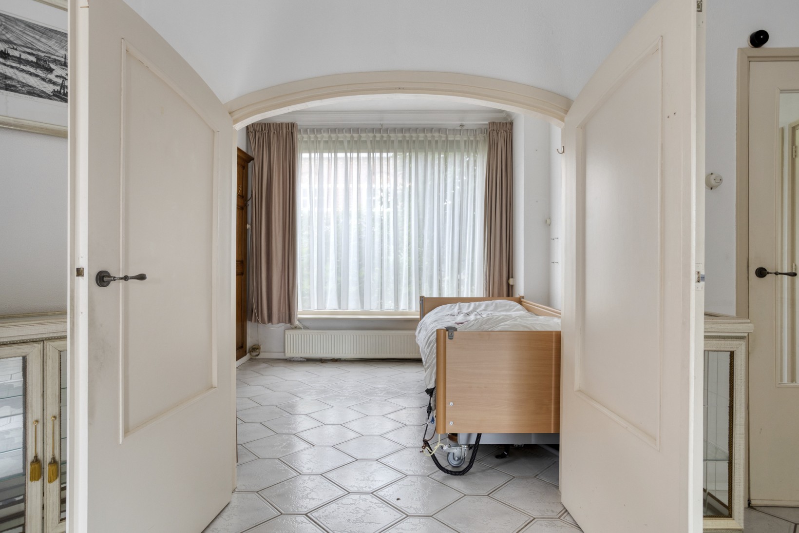 Tussenwoning te koop: Doeldreef 23, Wouw
