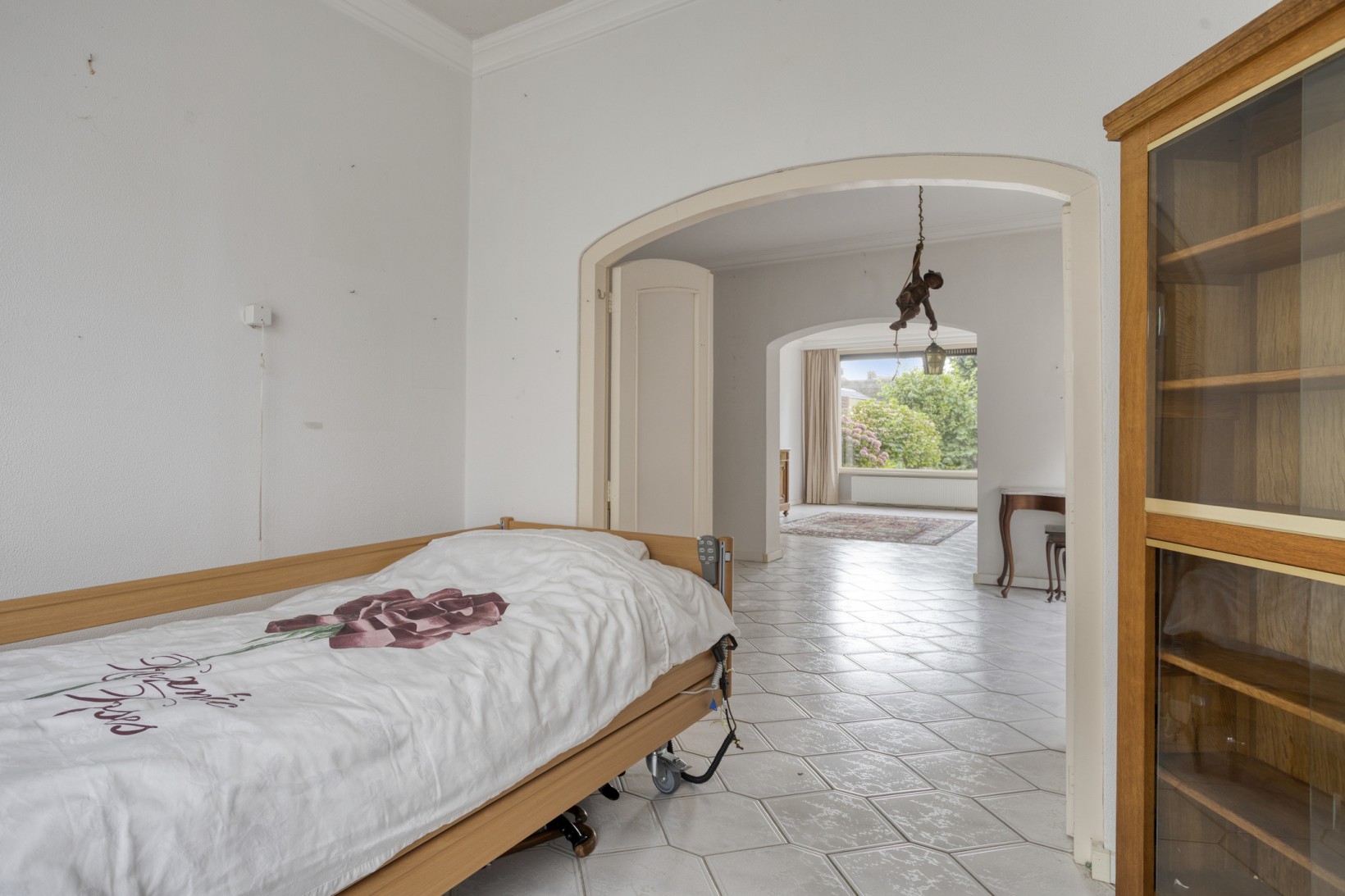 Tussenwoning te koop: Doeldreef 23, Wouw