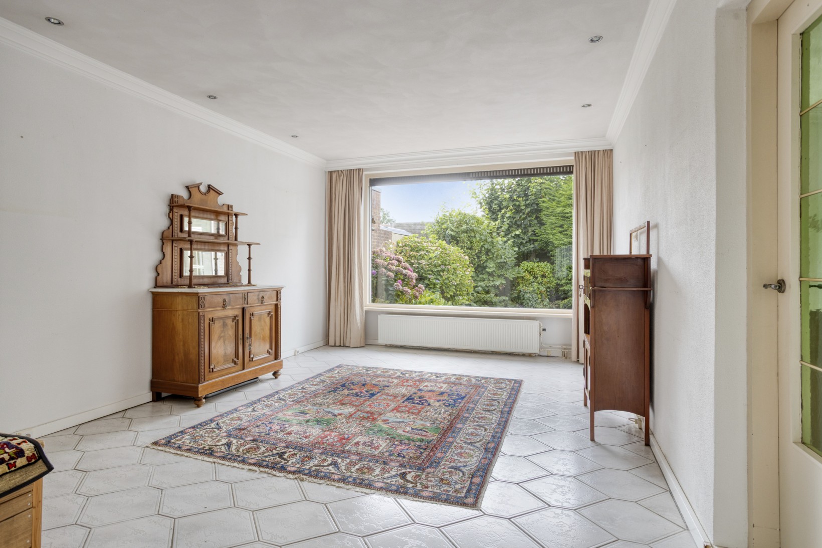 Tussenwoning te koop: Doeldreef 23, Wouw