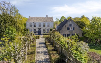Bergsestraat 45