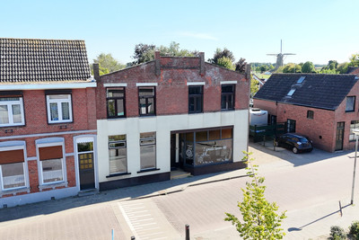 Bergsestraat 69
