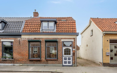 Bergsestraat 81