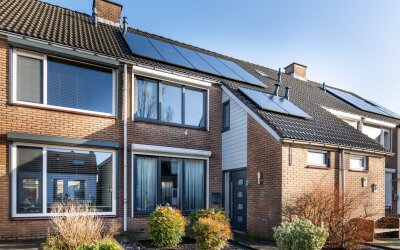 Plantagebaan 31