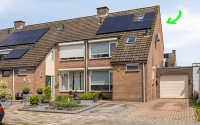 Plantagebaan 35