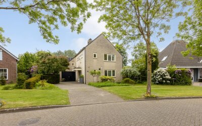 Landeweel 22