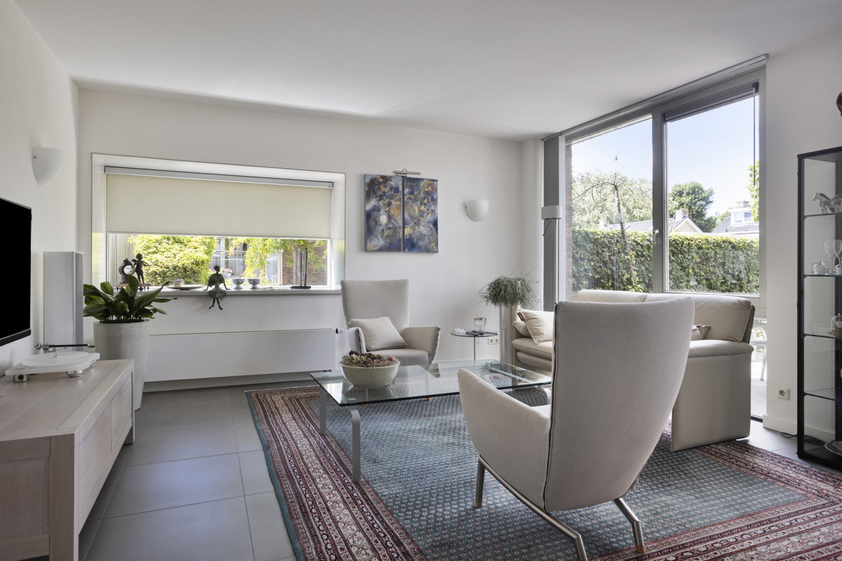 Tussenwoning te koop: Greeflaan 10, Wouw