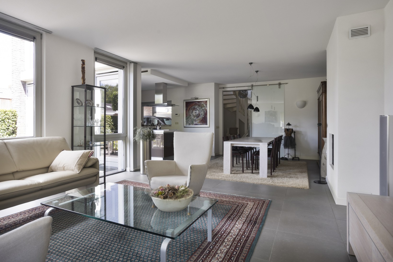 Tussenwoning te koop: Greeflaan 10, Wouw