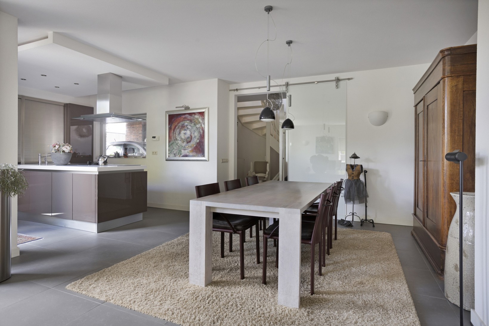 Tussenwoning te koop: Greeflaan 10, Wouw