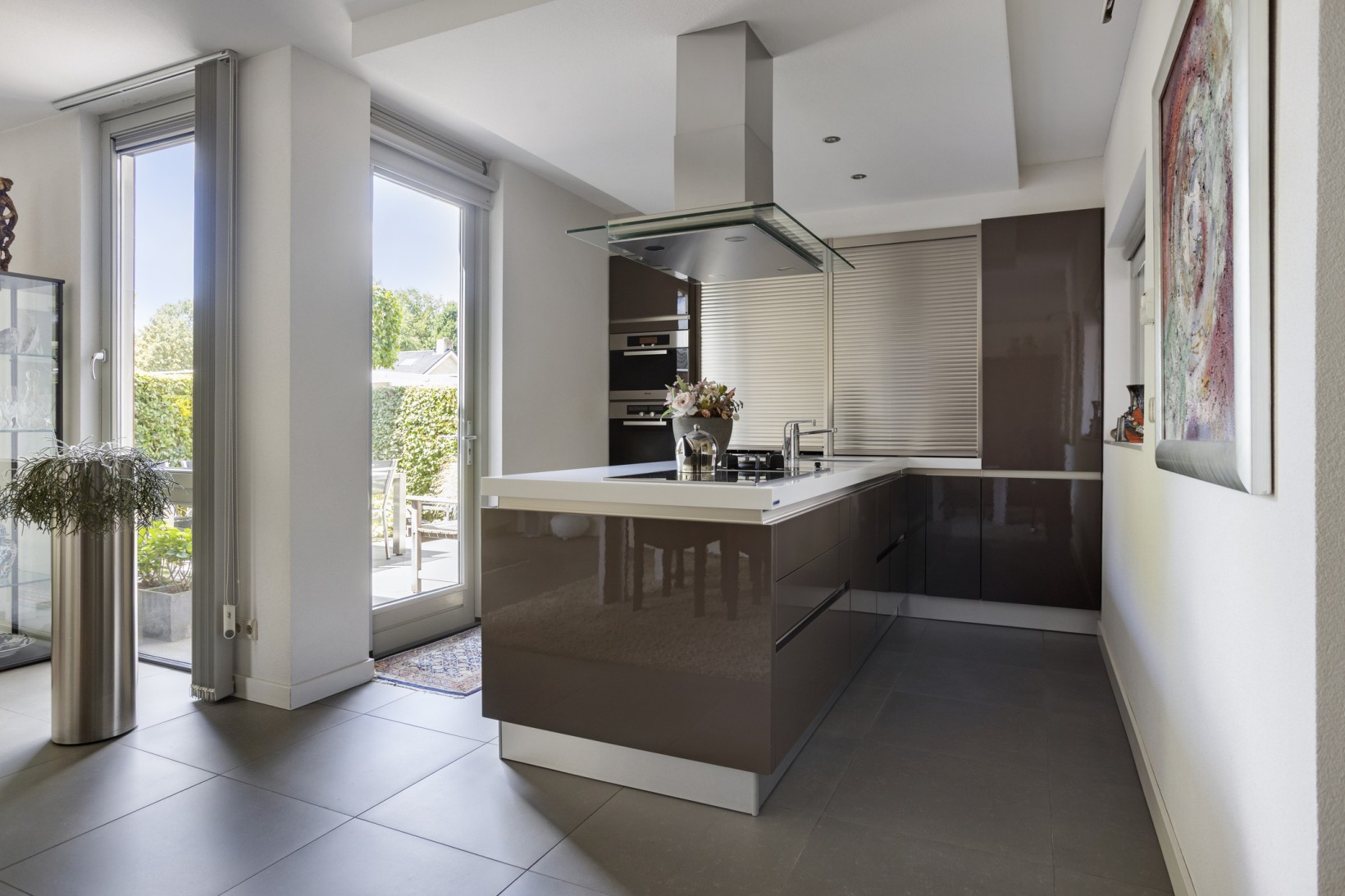 Tussenwoning te koop: Greeflaan 10, Wouw