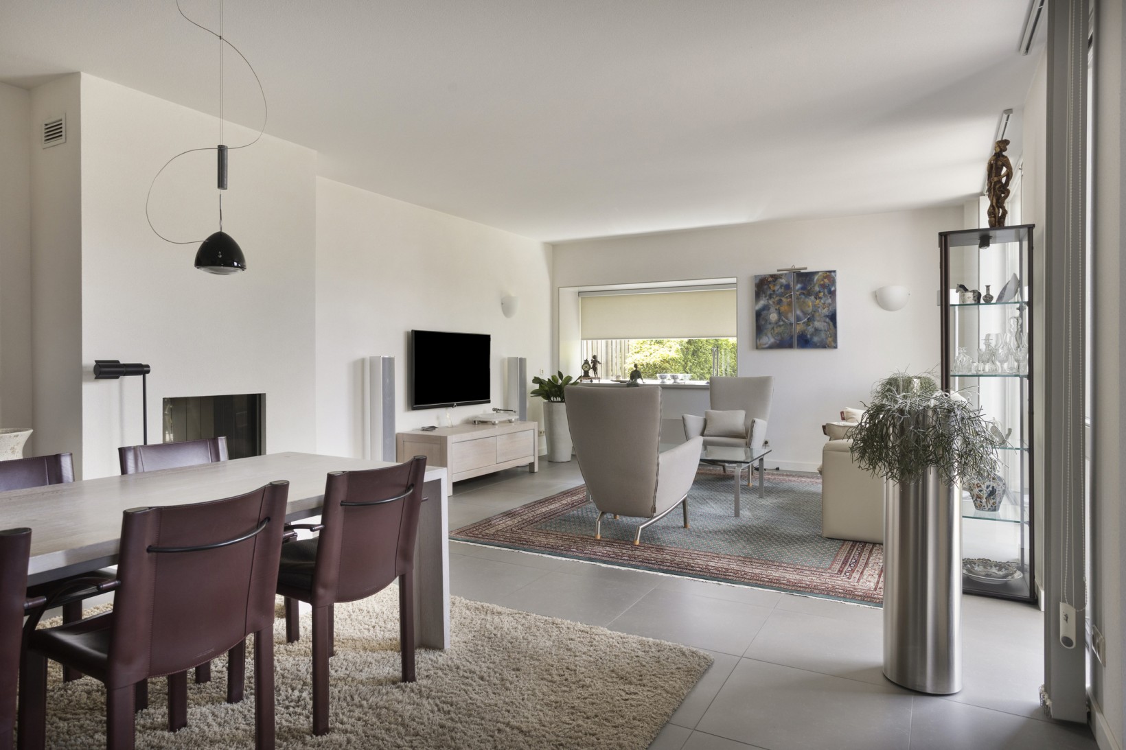 Tussenwoning te koop: Greeflaan 10, Wouw