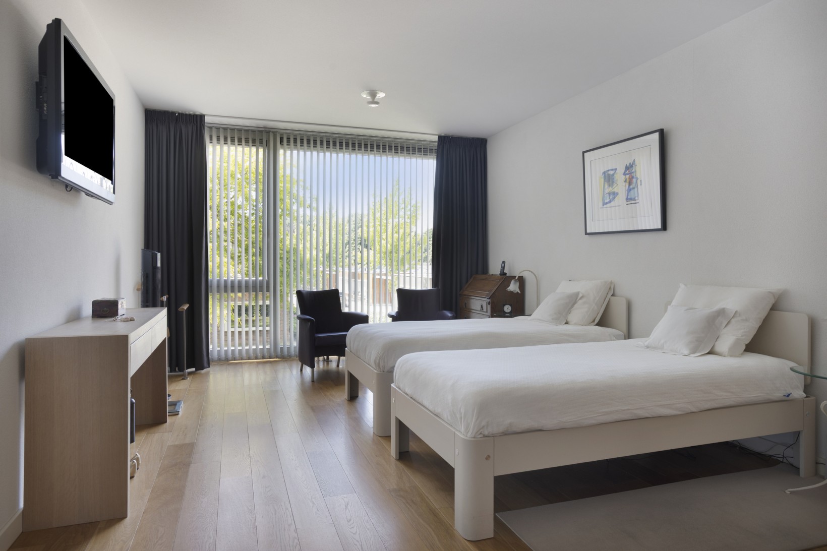 Tussenwoning te koop: Greeflaan 10, Wouw