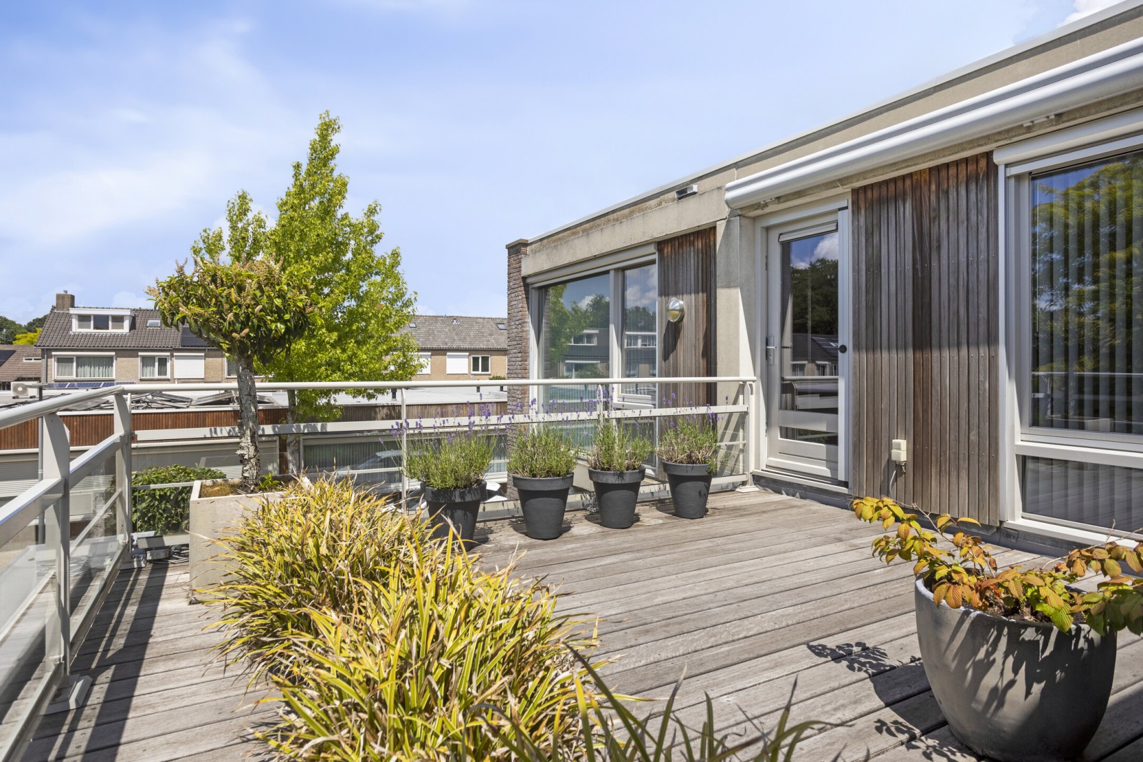 Tussenwoning te koop: Greeflaan 10, Wouw