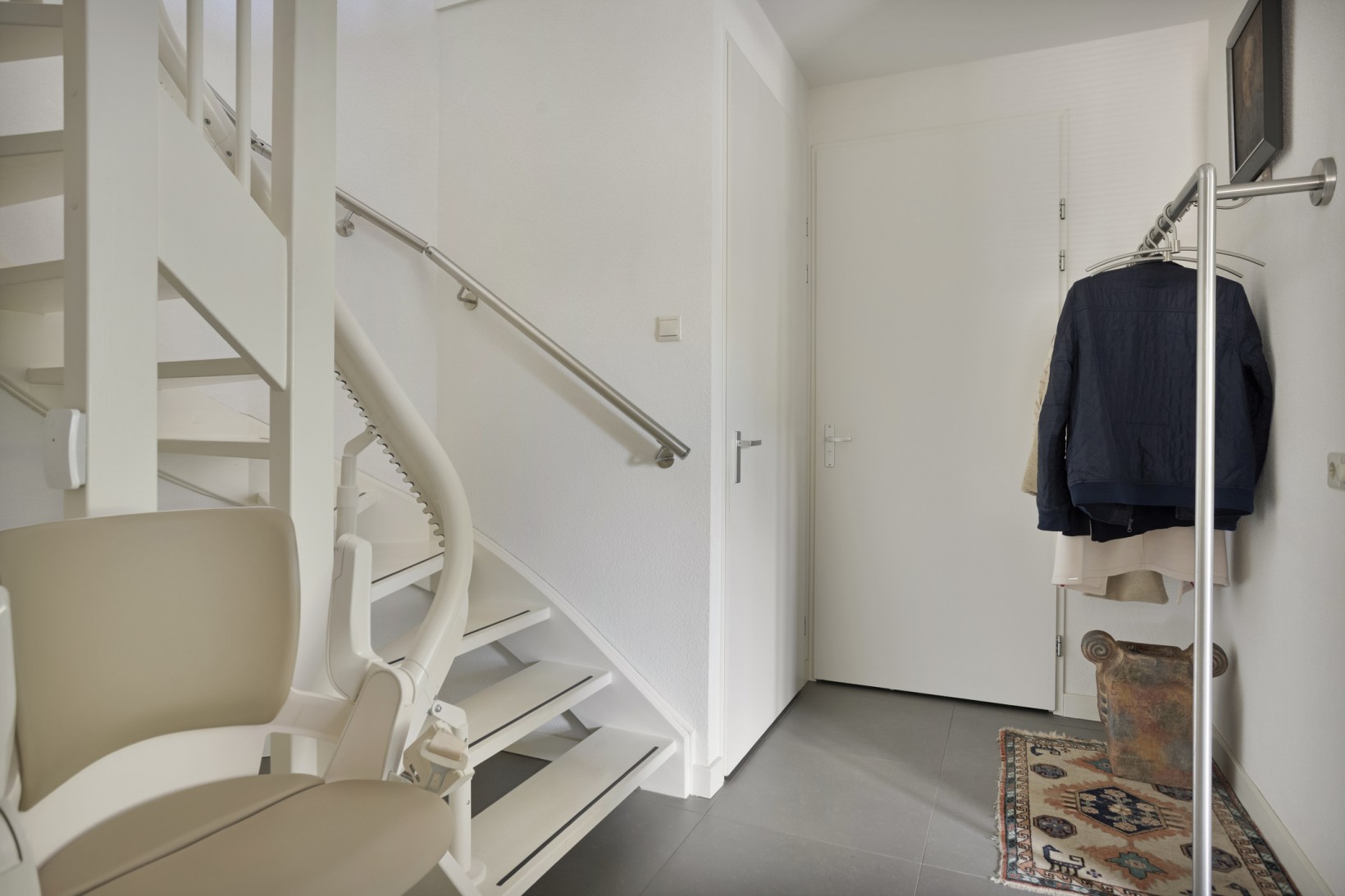 Tussenwoning te koop: Greeflaan 10, Wouw
