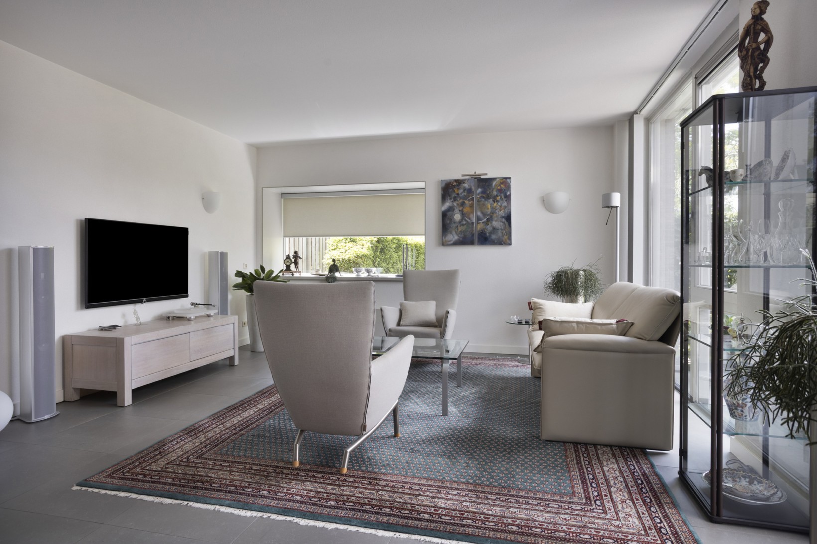 Tussenwoning te koop: Greeflaan 10, Wouw
