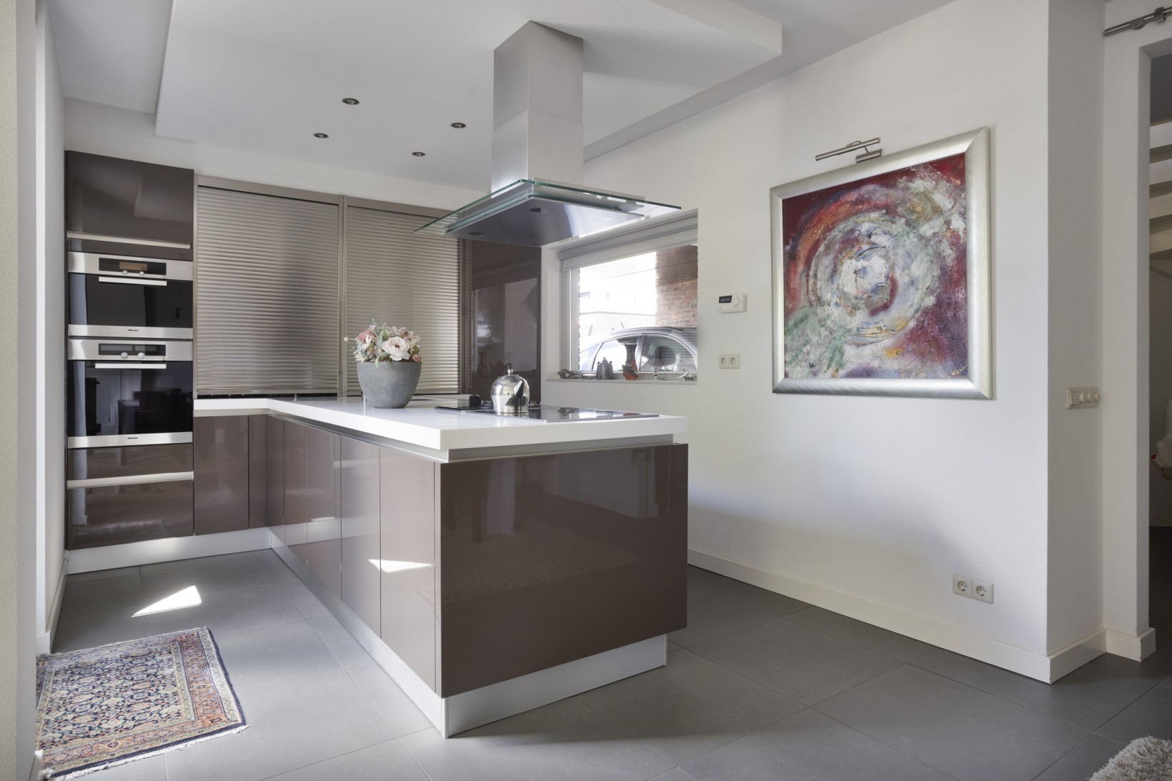 Tussenwoning te koop: Greeflaan 10, Wouw