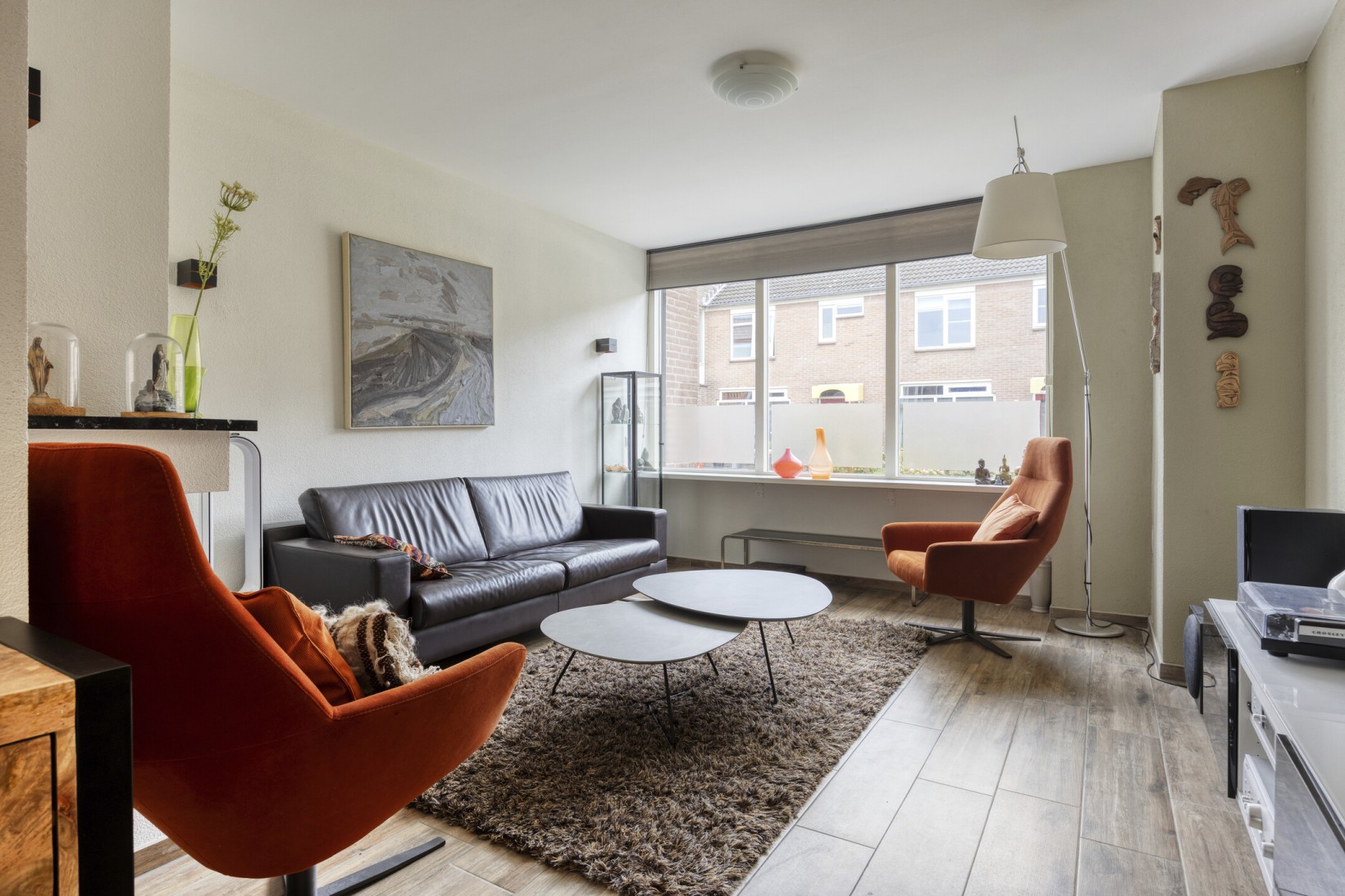 Hoekwoning te koop: Stelberg 2, Wouw