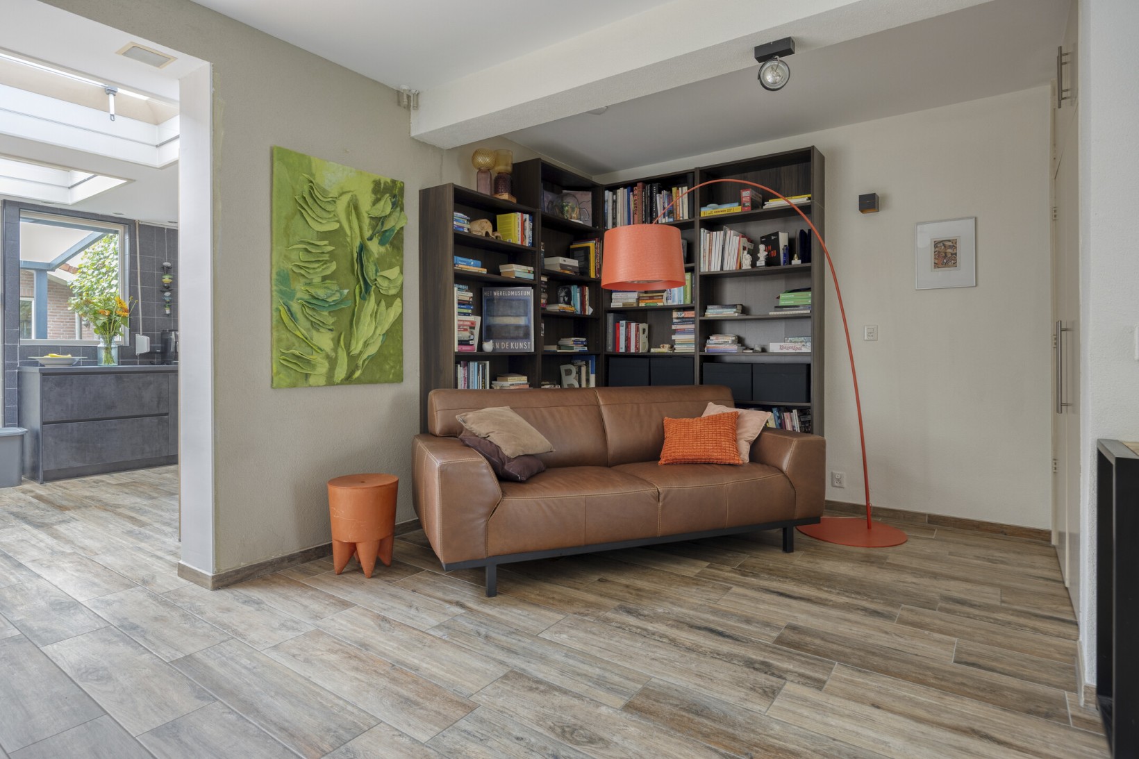 Hoekwoning te koop: Stelberg 2, Wouw
