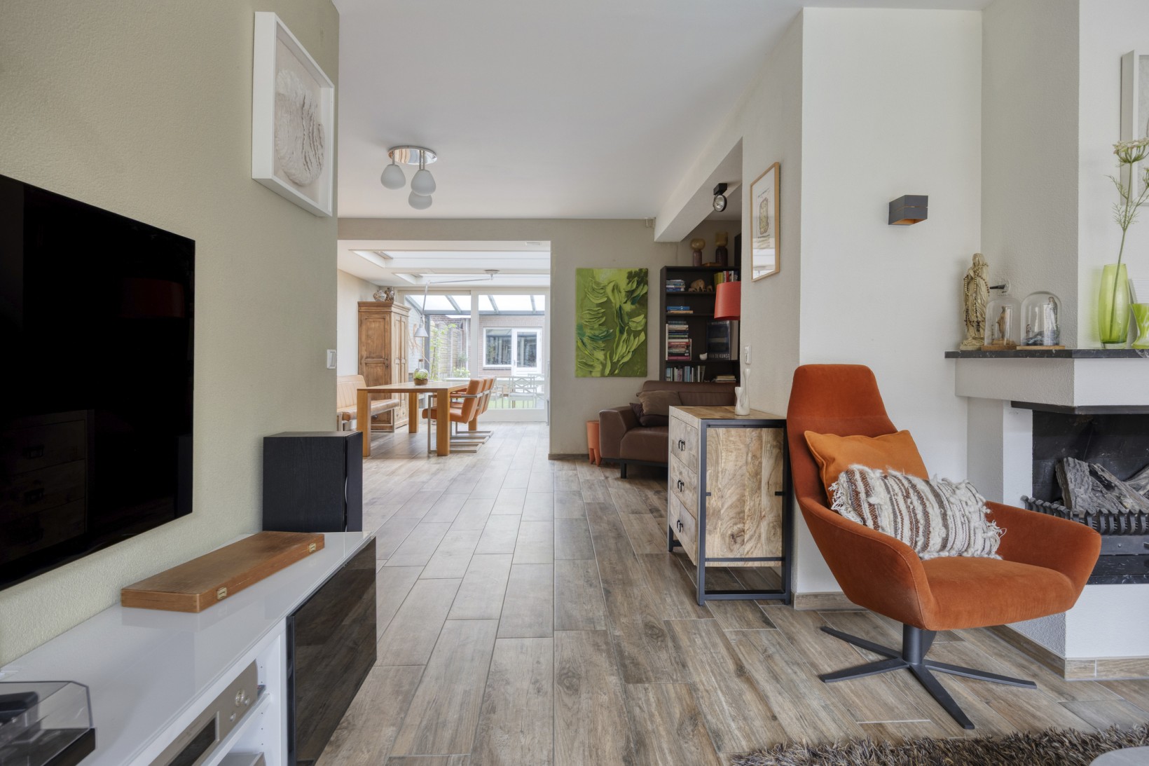 Hoekwoning te koop: Stelberg 2, Wouw