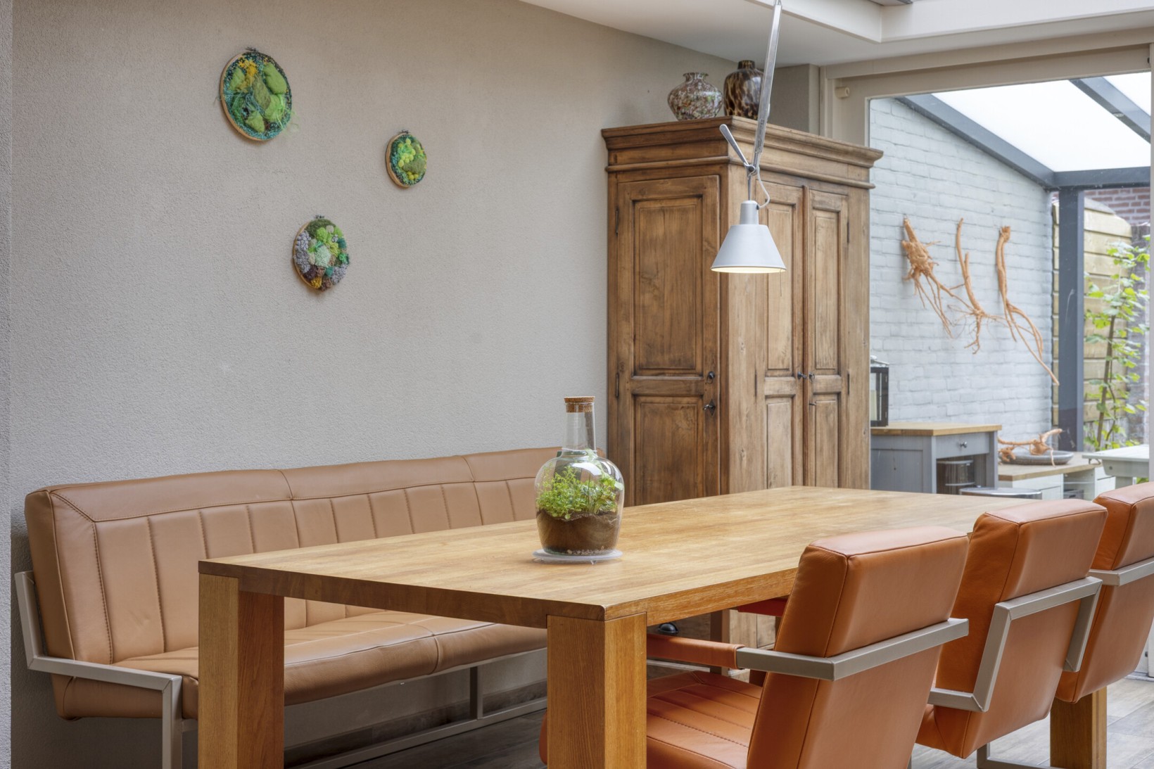 Hoekwoning te koop: Stelberg 2, Wouw