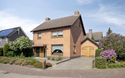 Tiendevrij 8