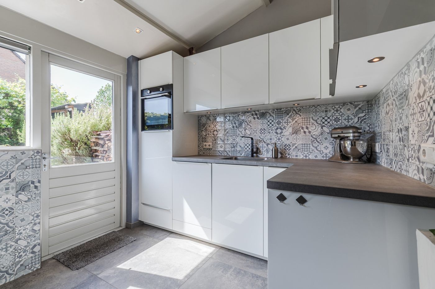 Tussenwoning te koop: Bosveld 26, Wouw