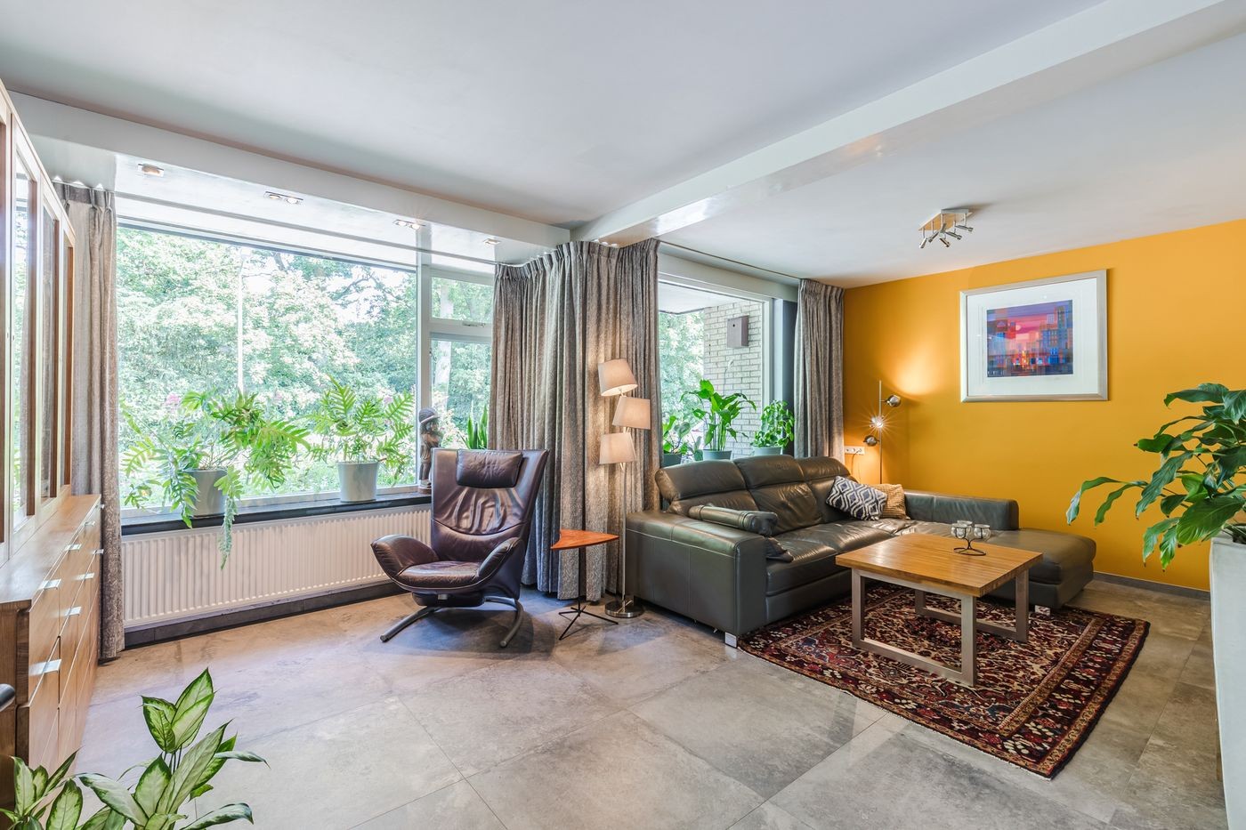 Tussenwoning te koop: Bosveld 26, Wouw