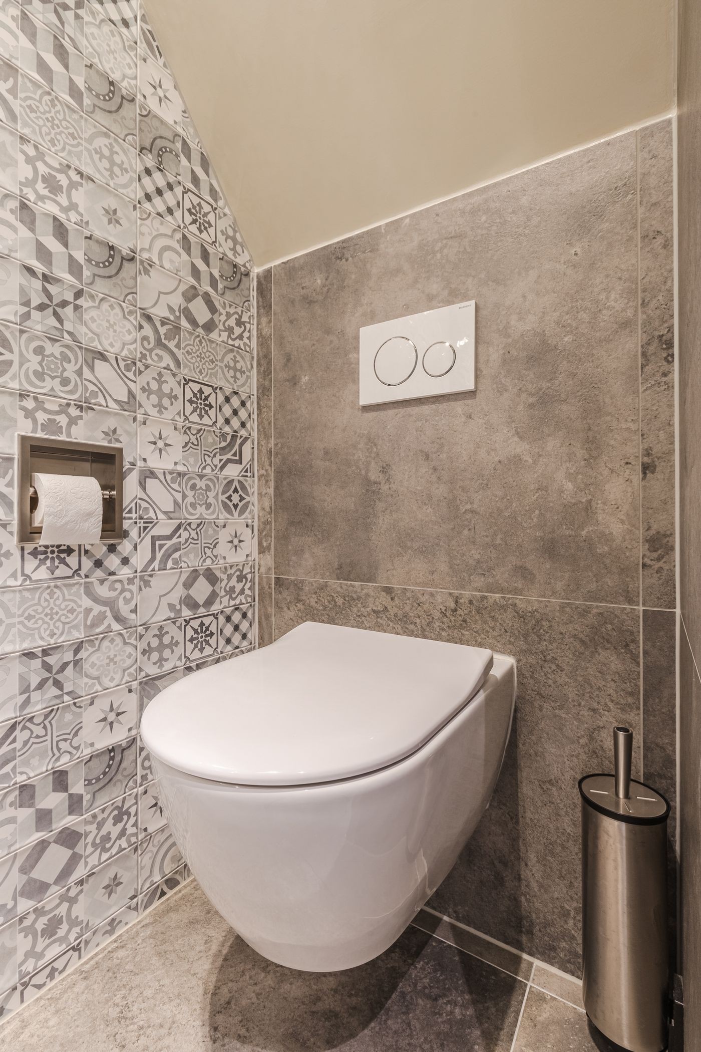 Tussenwoning te koop: Bosveld 26, Wouw