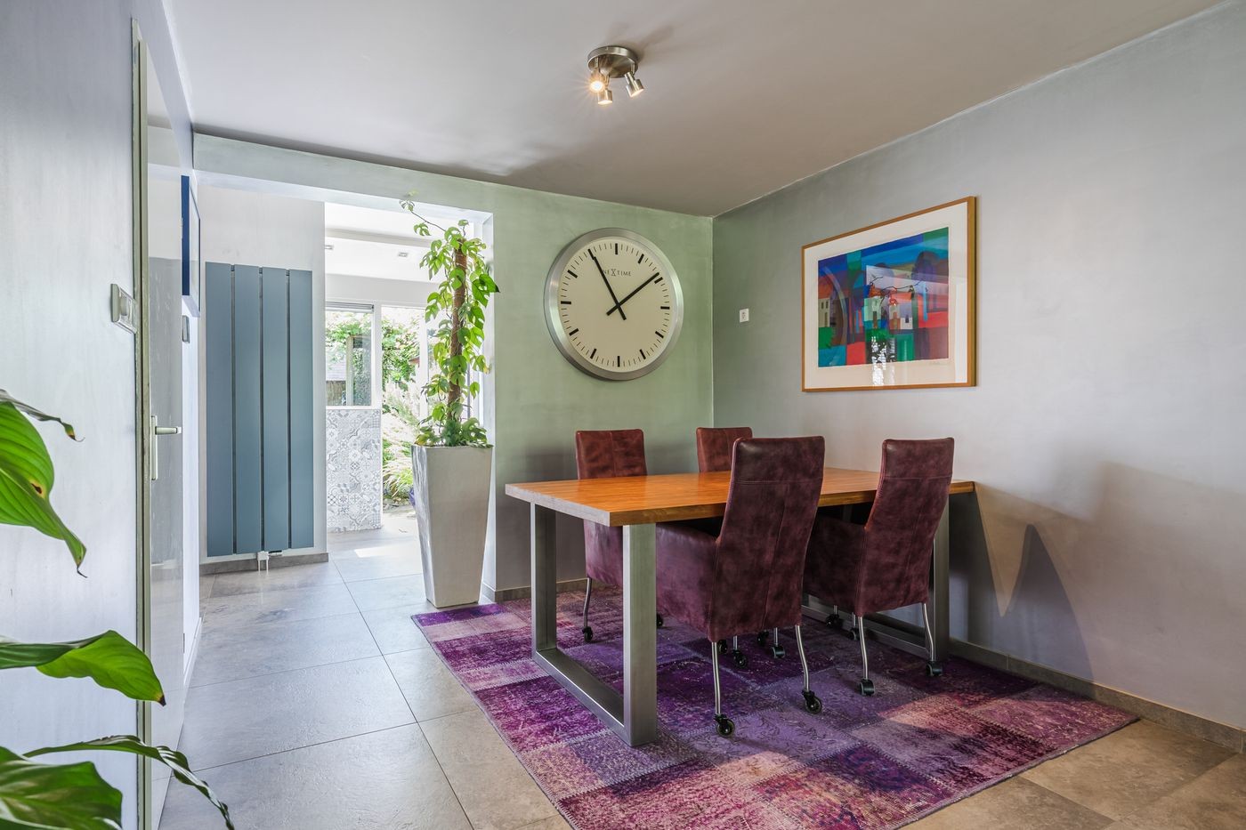 Tussenwoning te koop: Bosveld 26, Wouw