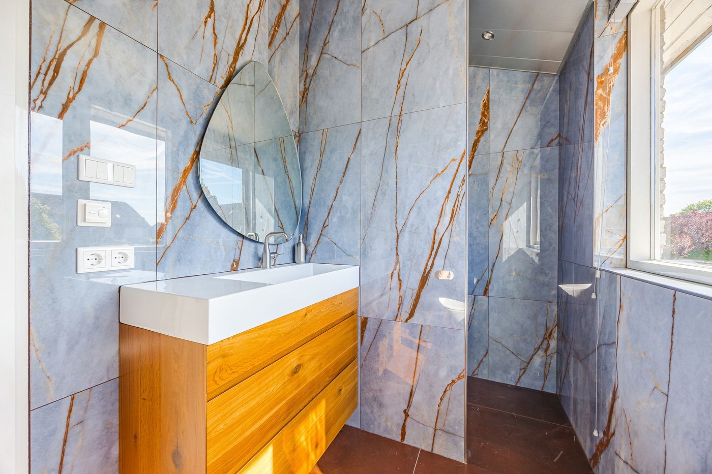 Tussenwoning te koop: Bosveld 26, Wouw
