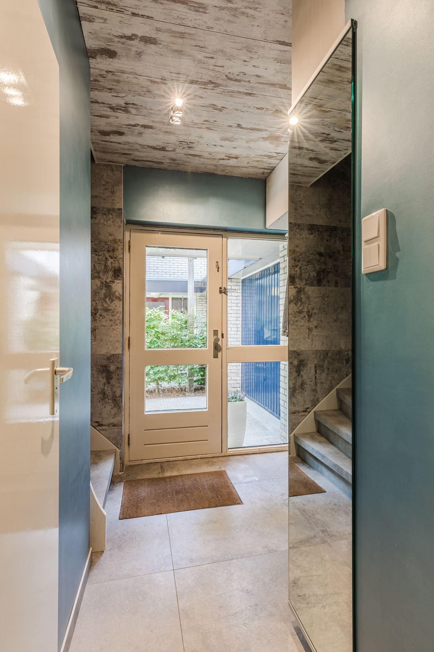 Tussenwoning te koop: Bosveld 26, Wouw