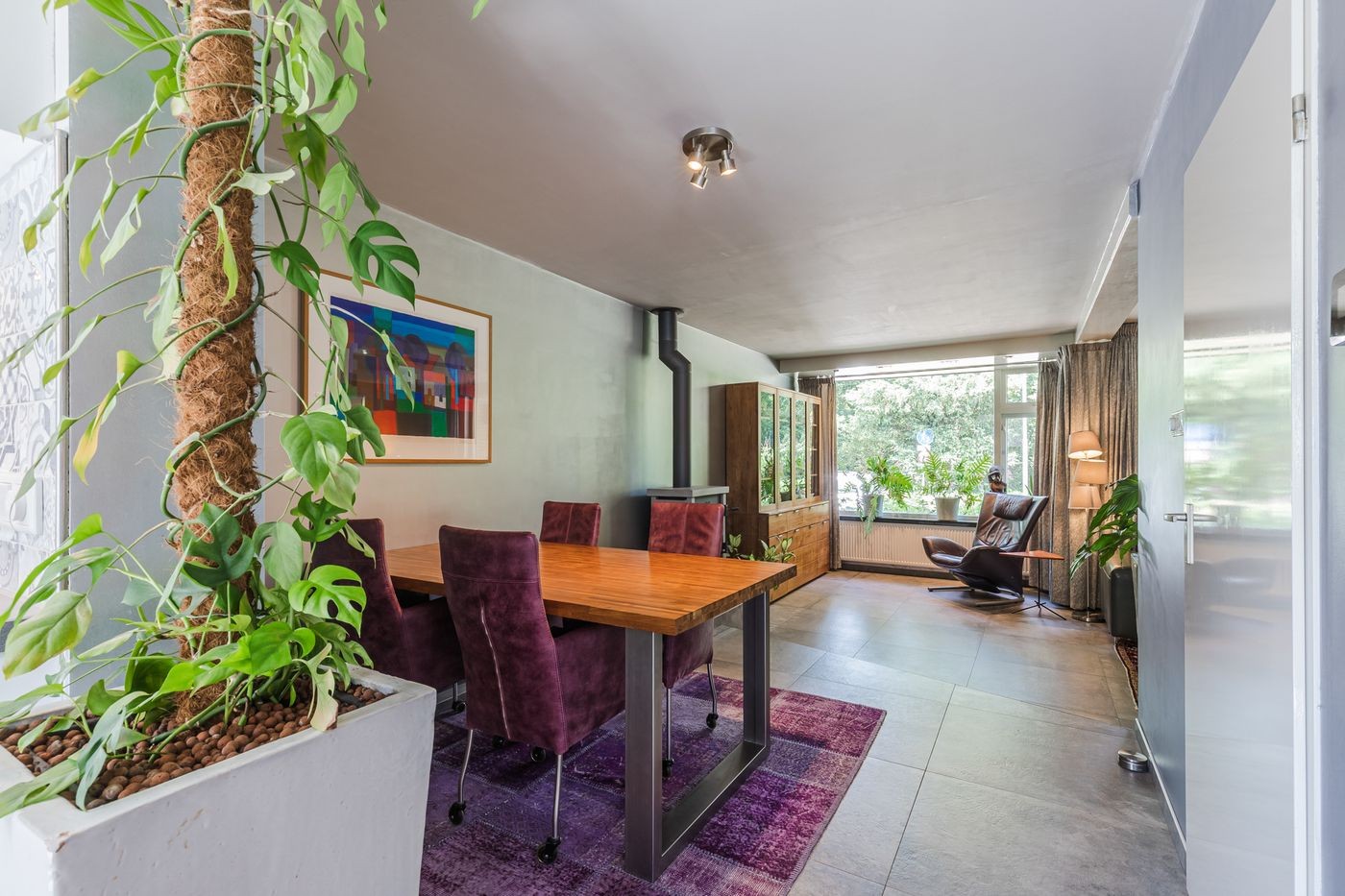 Tussenwoning te koop: Bosveld 26, Wouw