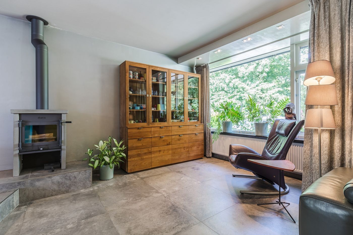 Tussenwoning te koop: Bosveld 26, Wouw