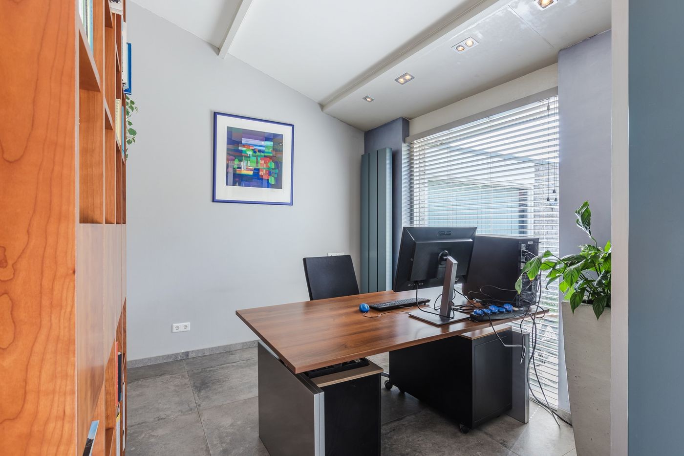 Tussenwoning te koop: Bosveld 26, Wouw