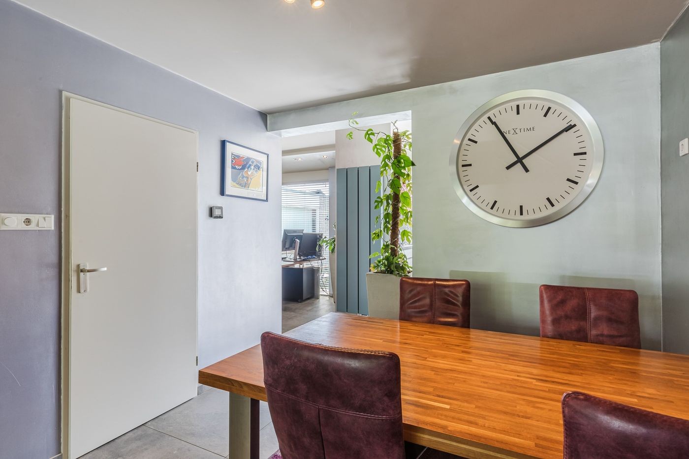 Tussenwoning te koop: Bosveld 26, Wouw